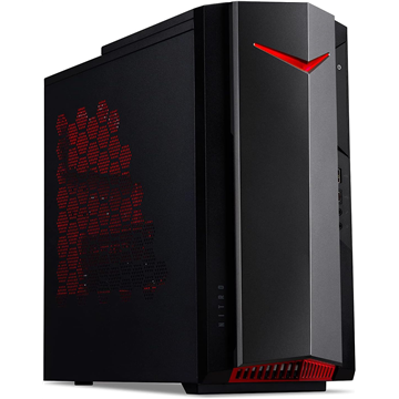 Acer Nitro N50-620 Gaming Tower PC i5 RTX550 
